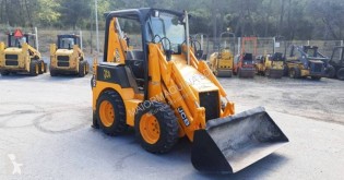 JCB mini markológép 1CX