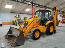Markológép JCB 3CX használt