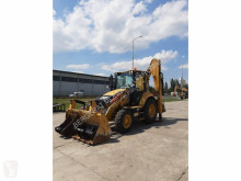 Markológép Caterpillar használt