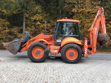 Retroescavadora nc Fiat-Hitachi FB 200.2 4 WS