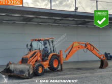 Retroexcavadora Caterpillar 428C usada