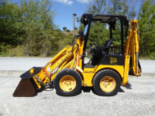 Багер-товарач JCB 1CX втора употреба