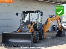 Tractopelle Case 770 EX Magnum NEW NEW - Arrival 1st week of december occasion