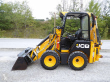 Tractopelle JCB 1CX HF occasion