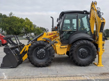 Retroexcavadora New Holland B 115B usada