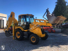 JCB 3CX 4x4 ED 3CXTED used rigid backhoe loader