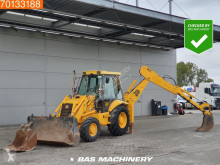 Markológép JCB 3CX használt