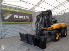 Mecalac 10 MSX tractopelle rigide occasion