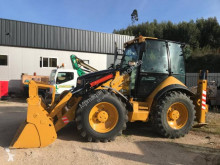 Retroexcavadora retroexcavadora rígida Caterpillar 434E