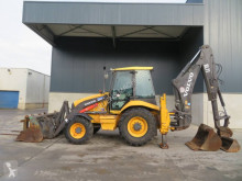 Retroexcavadora Volvo BL 71