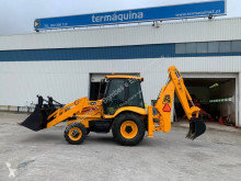 Tractopelle rigide JCB 3CX 3CX