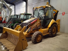Retroexcavadora retroexcavadora rígida Caterpillar 442E 442E