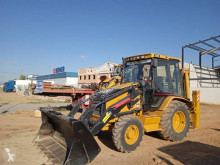 Retroexcavadora retroexcavadora rígida Caterpillar 432D 432D