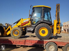 Retroexcavadora JCB 3CX 3cx retroexcavadora rígida usada