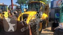 Fermec 965 alto tractopelle rigide occasion