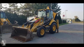Retroexcavadora retroexcavadora rígida Caterpillar 428F