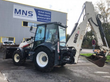 Terex 860 SX tractopelle rigide occasion