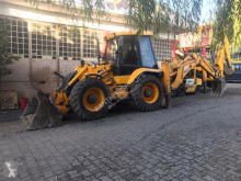 MST 544 buldoexcavator rigid second-hand