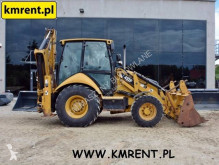 Retroexcavadora retroexcavadora rígida Caterpillar 432F 432 428 JCB 3CX CASE 580 590 VOLVO BL71 TEREX 890 KOMATSU WB93