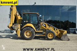 Retroexcavadora retroexcavadora rígida Caterpillar 428F 428 432 JCB 3CX CASE 580 590 VOLVO BL71 KOMATSU WB93 TEREX 890 NEW HOLLAND B110B B80B
