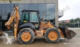 Tractopelle rigide Case 695 695ST 580 590 JCB 3CX 4CX CAT 434 444 KOMATSU WB93 WB97 TEREX 970