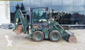 Retroexcavadora JCB 1CX 1CX 2CX 3CX CAT 432 428 JCB 8025 8030 retroexcavadora rígida usada