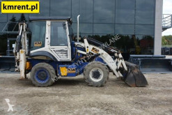 Retroexcavadora JCB 2CX 2CX 3CX 1CX CAT 432 428 JCB 8025 8030 retroexcavadora rígida usada