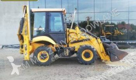 Retroexcavadora retroexcavadora rígida JCB 2CX 2CX 3CX 1CX CAT 432 428 JCB 8025 8030