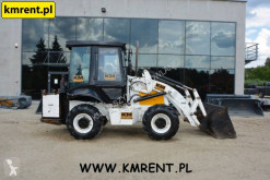 Retroexcavadora JCB 2CX 2CX 406 417 CAT 906 KRAMER 750 850 351 VOLVO L 35 25 retroexcavadora rígida usada