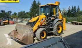 JCB 3CX 3CX CAT 432 428 CASE 590 580 VOLVO BL71 NEW HOLLAND B110 B 80 B TEREX 890 használt merev alvázas markológép