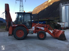 Terna rigida FAI 96EDT-TURBO