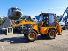 Koparko-ładowarka Benfra BFM125B używana