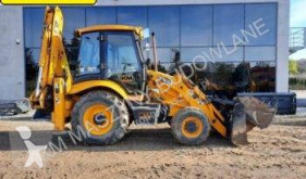 Retroexcavadora JCB 3CX 3CX CAT 432 428 CASE 590 580 VOLVO BL71 NEW HOLLAND B110 B 80 B TEREX 890 retroexcavadora rígida usada