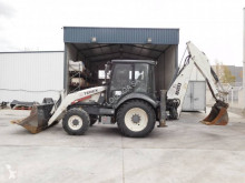 Retroexcavadora Terex 820 Powershuttle 820 retroexcavadora rígida usada