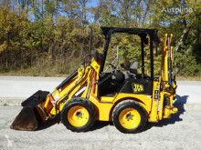 Terna JCB 1CX HF usata