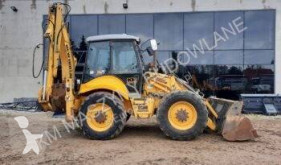 New Holland B 115 LB 115 JCB 4CX CAT 434 444 CASE 695 KOMATSU WB93 WB97 buldoexcavator rigid second-hand