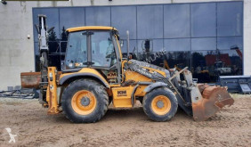 Volvo BL 71 BL71 JCB 3CX CAT 432 428 CASE 580 590 TEREX TLB890 KOMATSU WB93 tractopelle rigide occasion