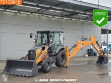 Retroexcavadora Case 770 EX MAGNUM NEW UNUSED BACKHOES FOR SALE usada