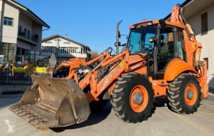 Tractopelle Fiat-Hitachi fb200 4ps occasion