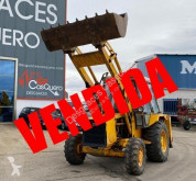 Retroexcavadora JCB 3D usada