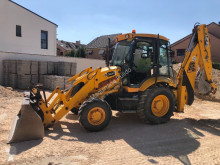 Retroexcavadora JCB 3 CX