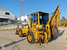 Tractopelle articulé Benfra 1.35