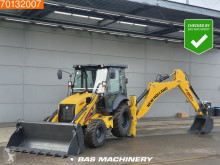 New Holland B80B NEW UNUSED - 4-1 bucket backhoe loader used