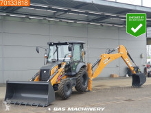 Retroexcavadora Case 770 EX MAGNUM-4WD NEW UNUSED usada