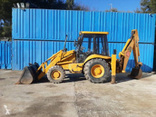 Retroexcavadora JCB 3CX retroexcavadora articulada usada
