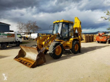 Tractopelle articulé Venieri 8.23 C*