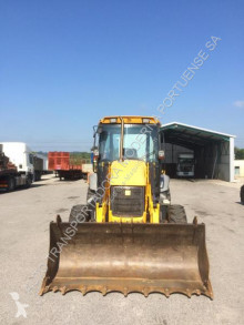 Retroescavadora JCB 3CX retroescavadora rígida usada