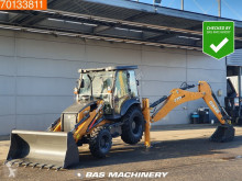Bagr Case 770 EX-SS NEW UNUSED BACKHOE použitý