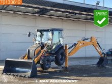 Terna Case 770 EX-SS usata