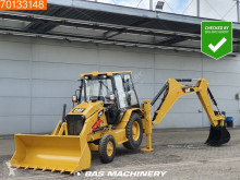 Bagr Caterpillar 424 B2 NEW UNUSED použitý